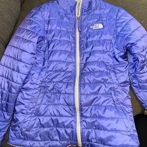 North face